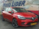 Renault Clio najbogatszy, perfekcyjny, GWARANCJA !! - 1