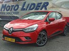 Renault Clio najbogatszy, perfekcyjny, GWARANCJA !! - 3