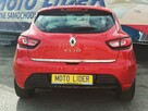 Renault Clio najbogatszy, perfekcyjny, GWARANCJA !! - 5