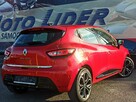 Renault Clio najbogatszy, perfekcyjny, GWARANCJA !! - 6