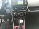 Renault Clio najbogatszy, perfekcyjny, GWARANCJA !! - 9