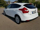 Ford Focus 1,6 tdci Navi Klimatronik Zarejestrowany Gwarancja - 7