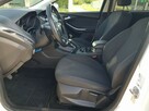 Ford Focus 1,6 tdci Navi Klimatronik Zarejestrowany Gwarancja - 9