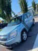 Chevrolet Orlando - 3