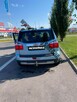 Chevrolet Orlando - 4