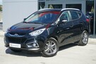 Hyundai ix35 Navi, LED, Półskóra, Climatronic, Grzane fotele, Alu GWARANCJA, Serwis - 1