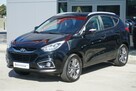 Hyundai ix35 Navi, LED, Półskóra, Climatronic, Grzane fotele, Alu GWARANCJA, Serwis - 3