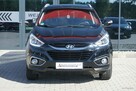 Hyundai ix35 Navi, LED, Półskóra, Climatronic, Grzane fotele, Alu GWARANCJA, Serwis - 4