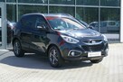 Hyundai ix35 Navi, LED, Półskóra, Climatronic, Grzane fotele, Alu GWARANCJA, Serwis - 5