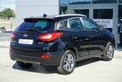 Hyundai ix35 Navi, LED, Półskóra, Climatronic, Grzane fotele, Alu GWARANCJA, Serwis - 6