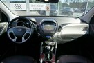 Hyundai ix35 Navi, LED, Półskóra, Climatronic, Grzane fotele, Alu GWARANCJA, Serwis - 8