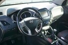 Hyundai ix35 Navi, LED, Półskóra, Climatronic, Grzane fotele, Alu GWARANCJA, Serwis - 9