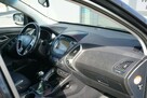 Hyundai ix35 Navi, LED, Półskóra, Climatronic, Grzane fotele, Alu GWARANCJA, Serwis - 16