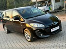 Mazda 5 *Benzyna*Niski Przebieg*Gwarancja* - 5