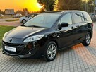Mazda 5 *Benzyna*Niski Przebieg*Gwarancja* - 10