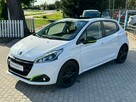 Peugeot 208 *Gwrancja*Benzyna*BDB stan* - 1