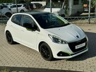 Peugeot 208 *Gwrancja*Benzyna*BDB stan* - 2