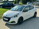 Peugeot 208 *Gwrancja*Benzyna*BDB stan* - 3
