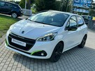 Peugeot 208 *Gwrancja*Benzyna*BDB stan* - 4