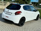 Peugeot 208 *Gwrancja*Benzyna*BDB stan* - 7