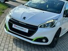 Peugeot 208 *Gwrancja*Benzyna*BDB stan* - 8