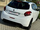 Peugeot 208 *Gwrancja*Benzyna*BDB stan* - 9