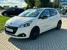 Peugeot 208 *Gwrancja*Benzyna*BDB stan* - 10