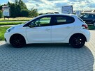 Peugeot 208 *Gwrancja*Benzyna*BDB stan* - 11