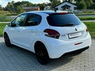Peugeot 208 *Gwrancja*Benzyna*BDB stan* - 12