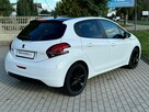Peugeot 208 *Gwrancja*Benzyna*BDB stan* - 14