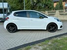 Peugeot 208 *Gwrancja*Benzyna*BDB stan* - 15