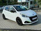 Peugeot 208 *Gwrancja*Benzyna*BDB stan* - 16