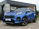 Kia Sportage Polski Salon 1-wł  GT-line!!! Jak Nowy!!! - 1