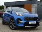 Kia Sportage Polski Salon 1-wł  GT-line!!! Jak Nowy!!! - 3