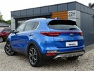 Kia Sportage Polski Salon 1-wł  GT-line!!! Jak Nowy!!! - 4