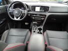 Kia Sportage Polski Salon 1-wł  GT-line!!! Jak Nowy!!! - 7