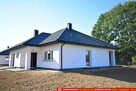 Nowiutki dom (X.2024) stan deweloperski blisko Lna - 8