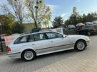 BMW 528 ZAMIEŃ swoje auto lub zostaw w rozliczeniu - 2