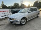 BMW 528 ZAMIEŃ swoje auto lub zostaw w rozliczeniu - 3