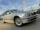 BMW 528 ZAMIEŃ swoje auto lub zostaw w rozliczeniu - 4