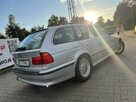 BMW 528 ZAMIEŃ swoje auto lub zostaw w rozliczeniu - 8