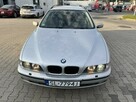 BMW 528 ZAMIEŃ swoje auto lub zostaw w rozliczeniu - 12