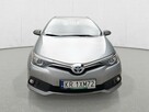 Toyota Auris - 3