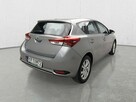 Toyota Auris - 7