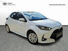 Toyota Yaris 1,5 VVTi 125KM COMFORT, salon Polska, gwarancja, FV 23% - 1