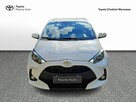 Toyota Yaris 1,5 VVTi 125KM COMFORT, salon Polska, gwarancja, FV 23% - 2