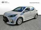 Toyota Yaris 1,5 VVTi 125KM COMFORT, salon Polska, gwarancja, FV 23% - 3