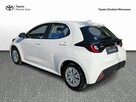 Toyota Yaris 1,5 VVTi 125KM COMFORT, salon Polska, gwarancja, FV 23% - 5