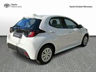 Toyota Yaris 1,5 VVTi 125KM COMFORT, salon Polska, gwarancja, FV 23% - 7