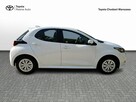 Toyota Yaris 1,5 VVTi 125KM COMFORT, salon Polska, gwarancja, FV 23% - 8